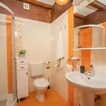 House Luce Prázdninový dům