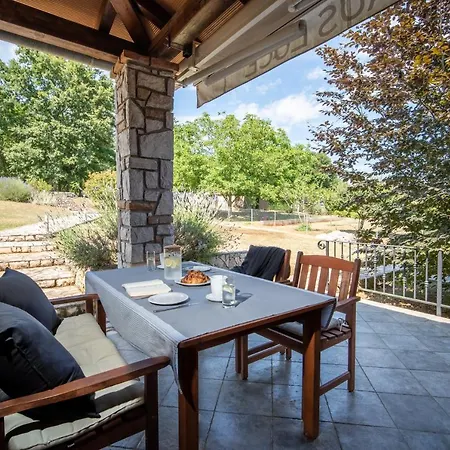 House Luce Tatil Evi *