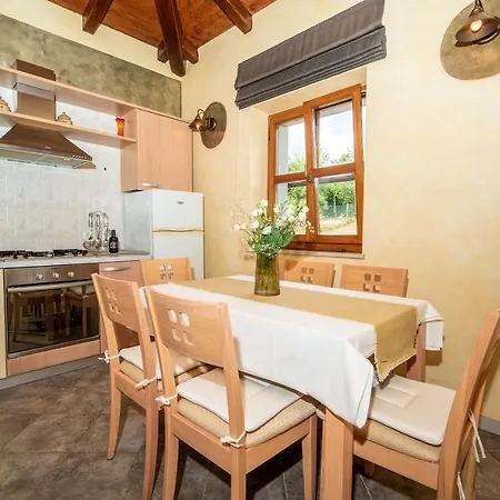 House Luce