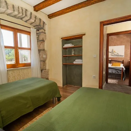Vakantiehuis House Luce