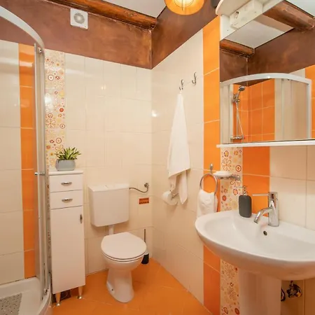 House Luce Tatil Evi
