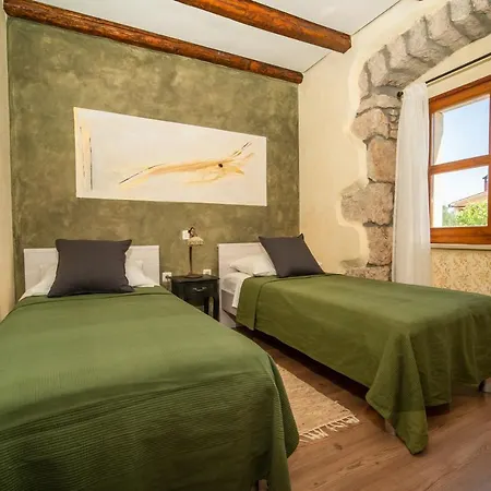 House Luce Krapan