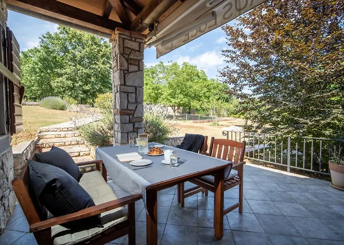 House Luce Holiday home *